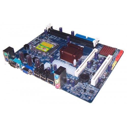 Esonic g31 sound driver Esonic g31 sound driver