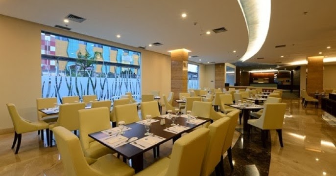 Daftar Alamat dan Telepon Rumah Makan atau Restoran di Jakarta