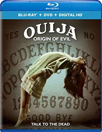 Ouija - Origin Of Evil (2016) Dual Audio Hindi 300MB Download