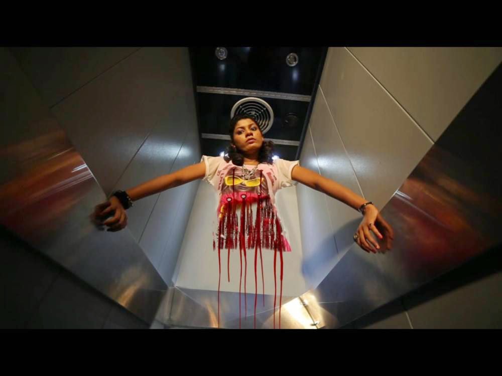 Alisha latest photos from Swarna Mahal Movie | RitzyStar