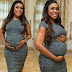 Nigerian Blogger, Linda Ikeji Is Expecting A Baby Boy