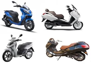 سعر السكوتر جميع الموديلات اليوم-حوا-بيجو-sym-بنلي-Peugeot scooters-Benlli