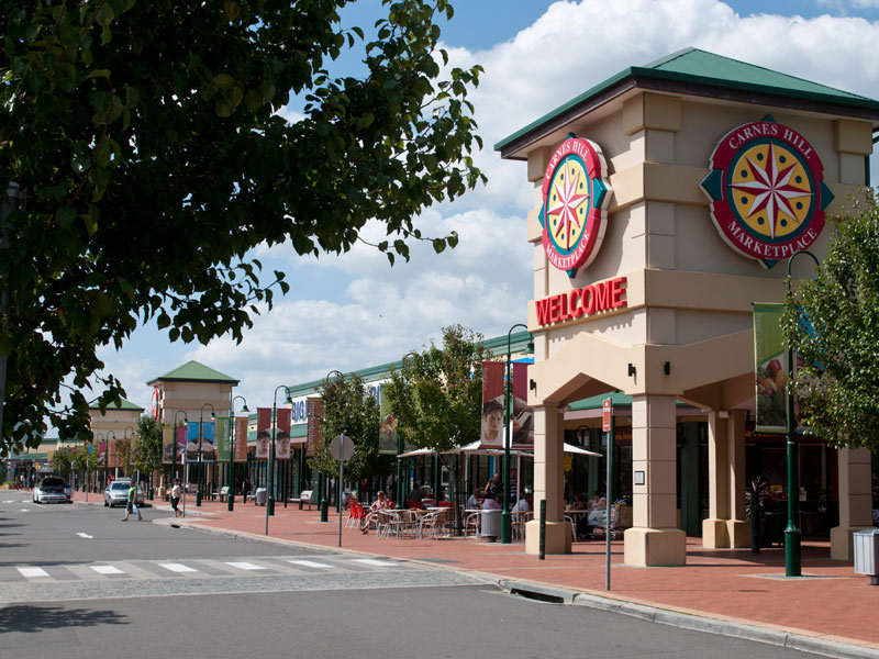 Sydney Suburbs, continued Carlingford, Carlton, Carnes Hill, Carramar TOTO WOMENS