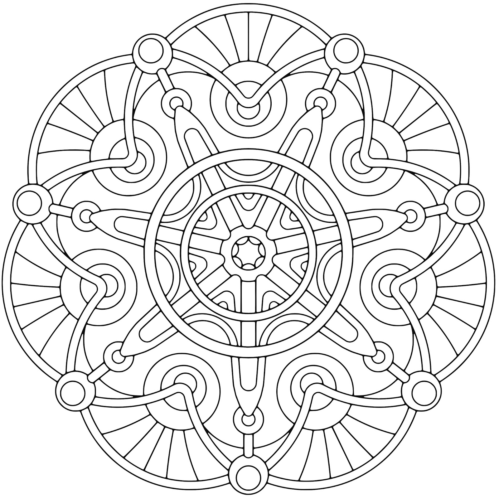 Coloriage Pour Adultes A Imprimer Format A 4