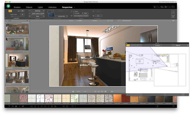 10 Best Rendering Softwares for 3D Artists