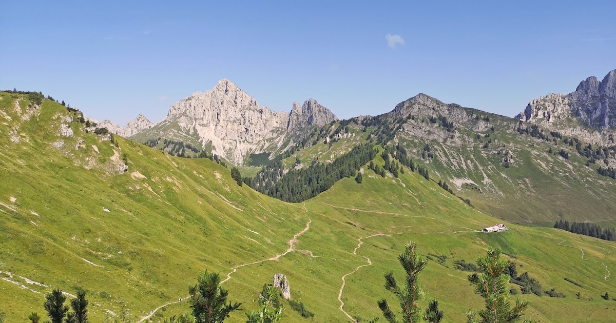 Alpenromantik Hirtenmakkaroni Und Das Almenkochbuch