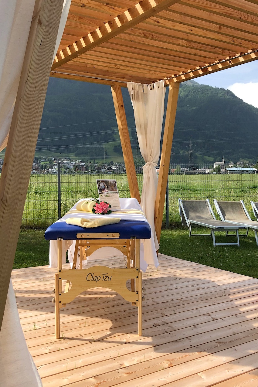 Tauern Spa Outdoor Wellness Tauern Spa Outdoor Wellness