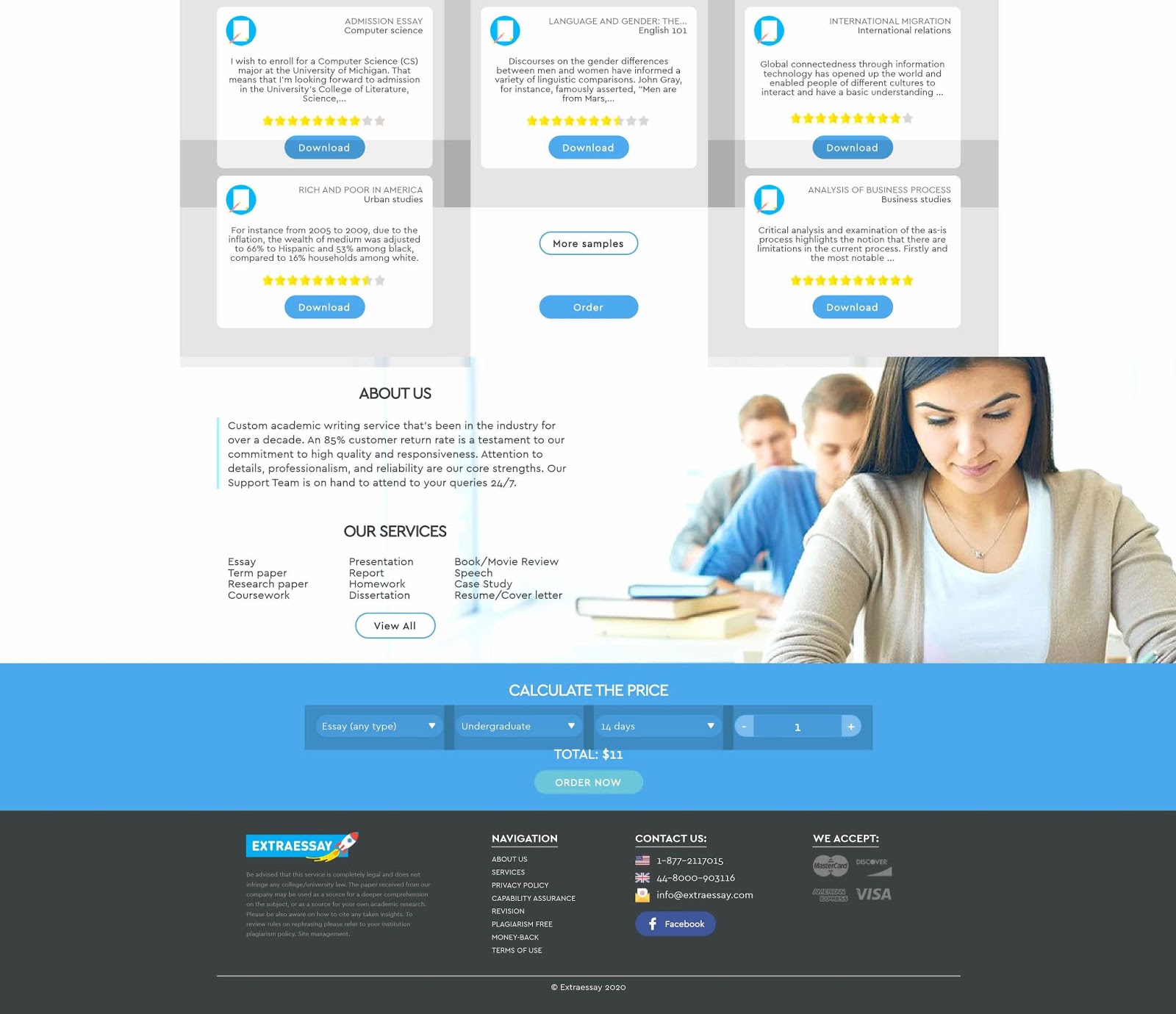 Xiameter case study ppt 03 picture