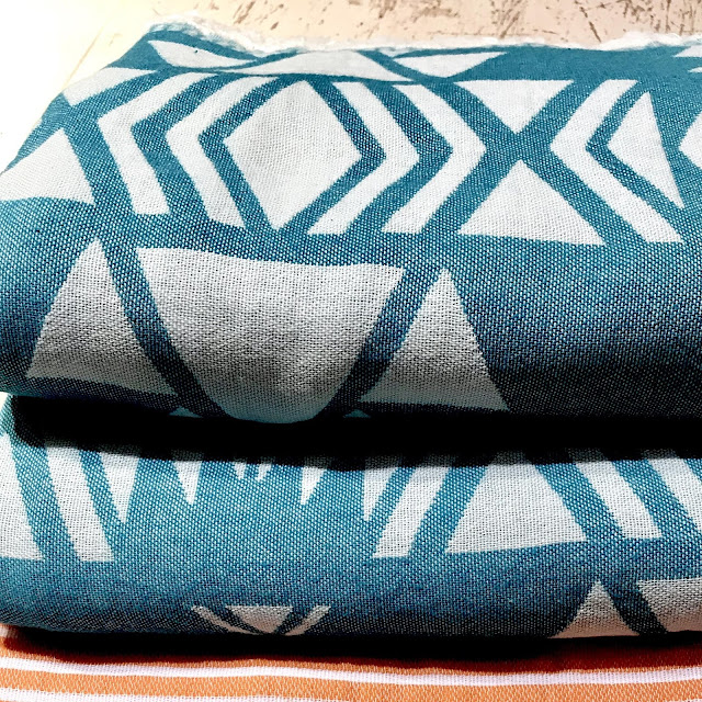 common thread towels