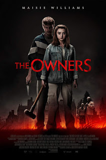 Movie: The Owners (2020)