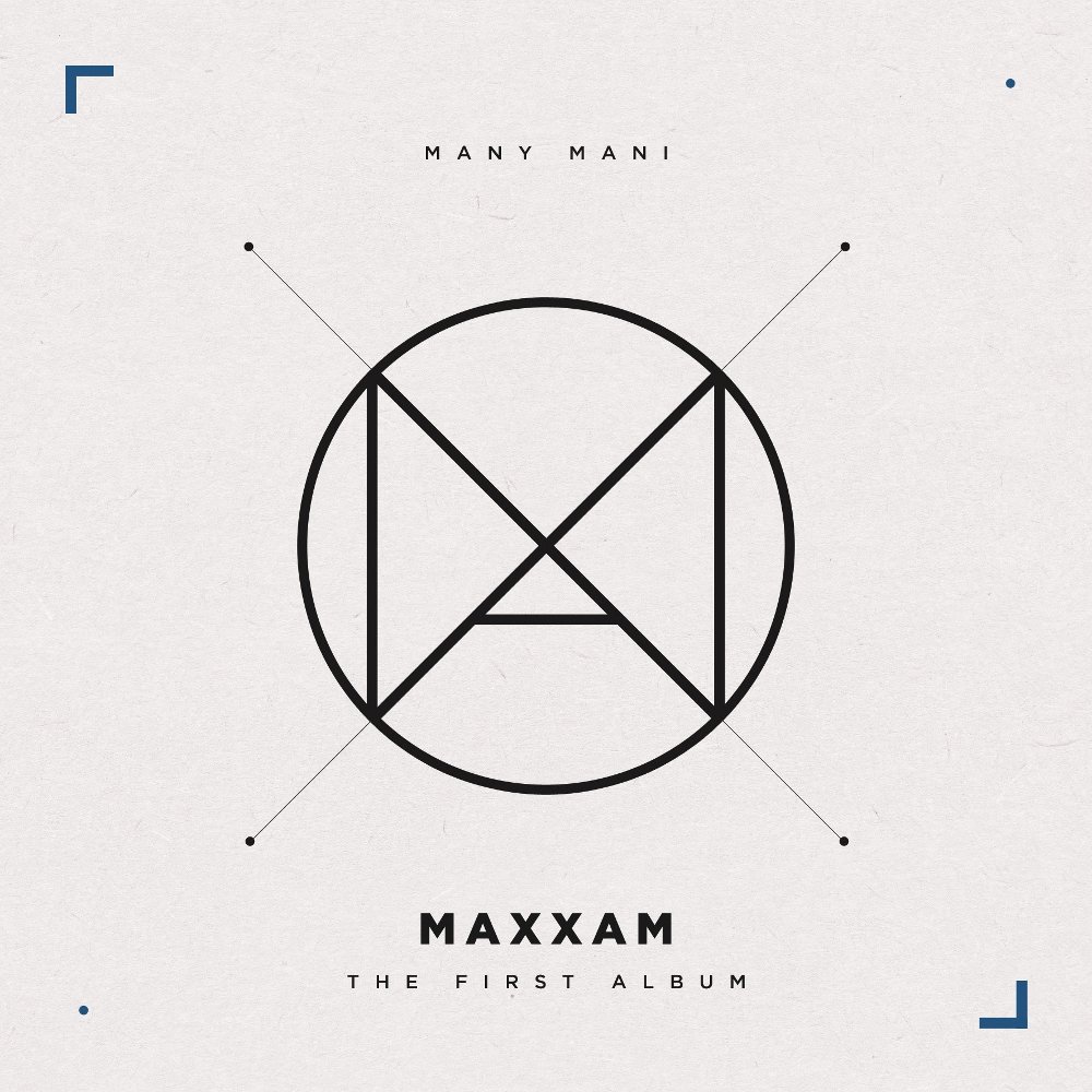 MAXXAM –  MANITTO – Single