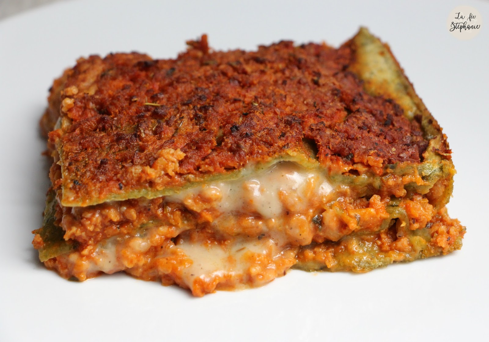 Les Lasagne Un Grand Plat Unique Qui Met Tout Le Monde D Accord