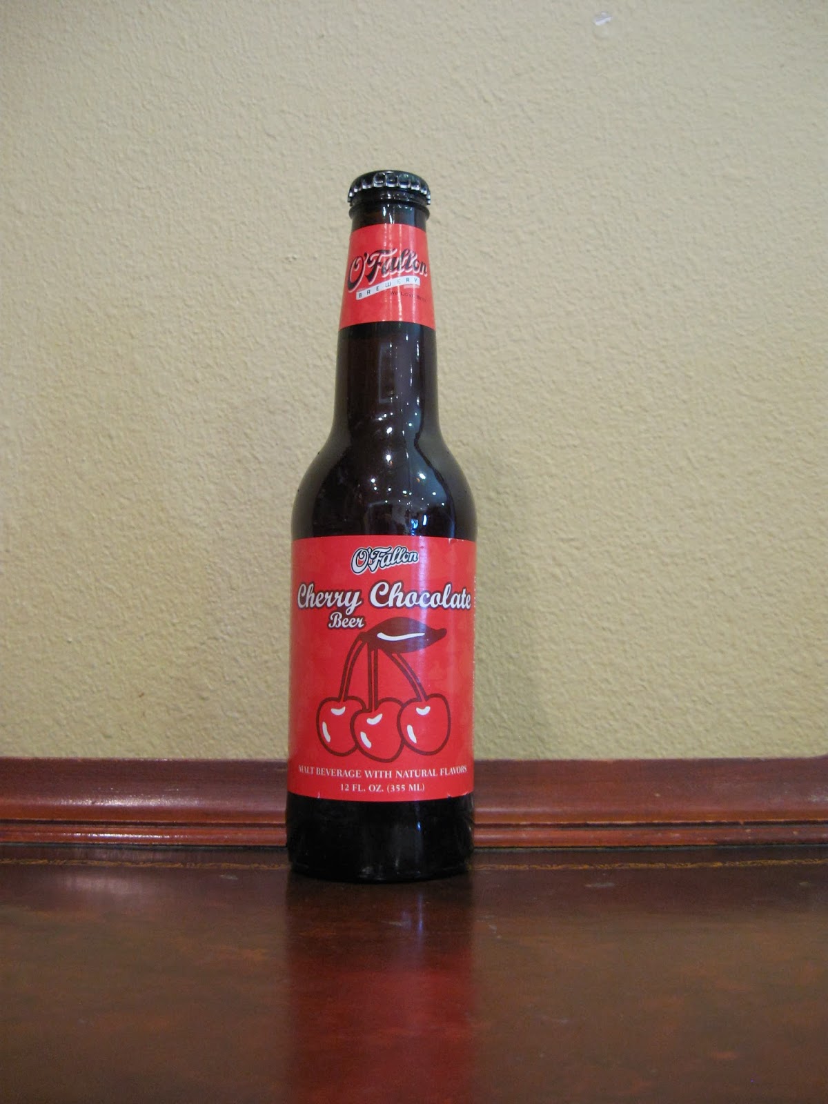 Cherry Ale — Rezepte Suchen