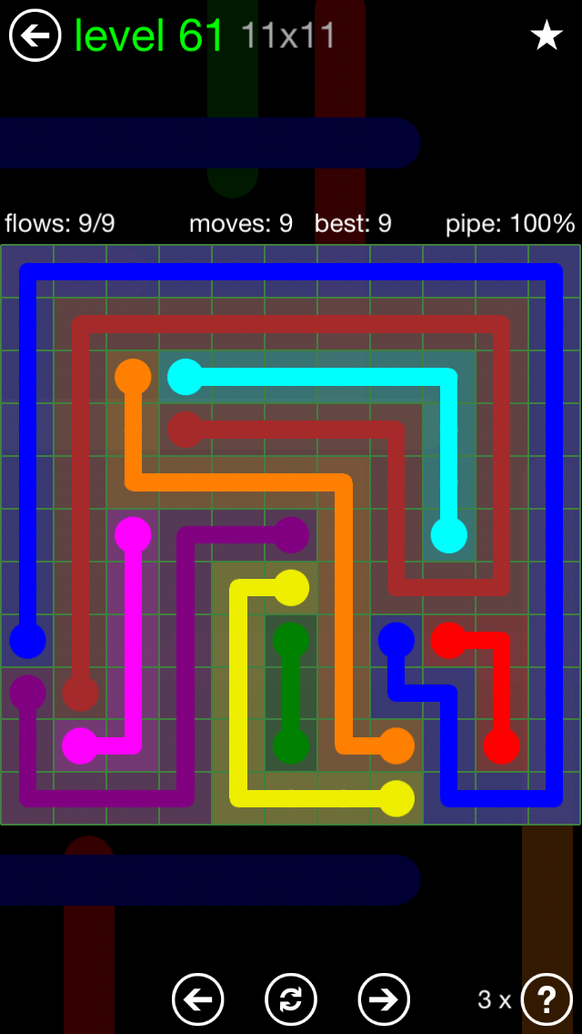 Flow Free Solutions - cosmeticsfasr