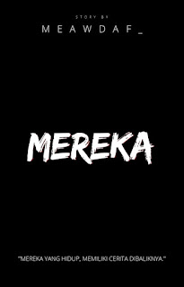 Mereka : Gerbong berapi