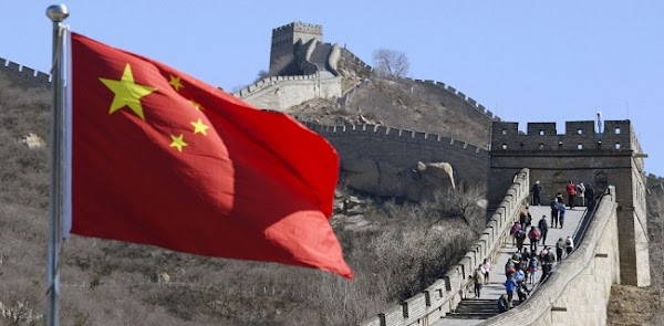 China Terjebak dalam Strateginya Sendiri, Belt and Road Initiatives Jadi Senjata Makan Tuan