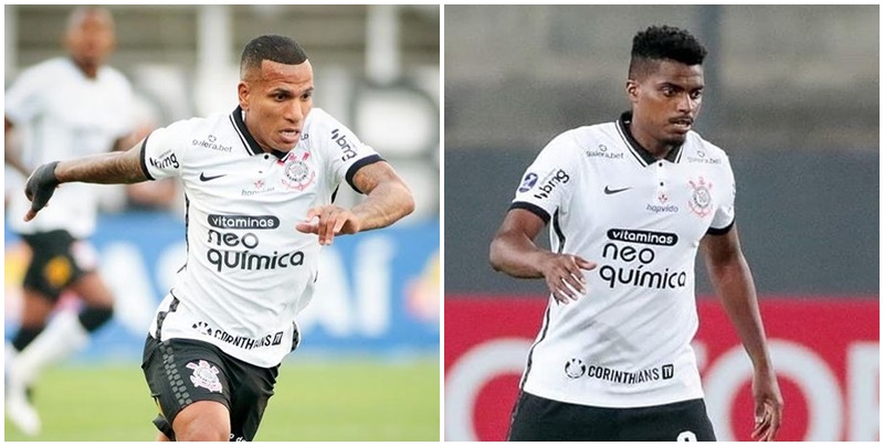 [COMENTE] Para você, a diretoria fez o certo em não renovar com Jemerson e Otero?
