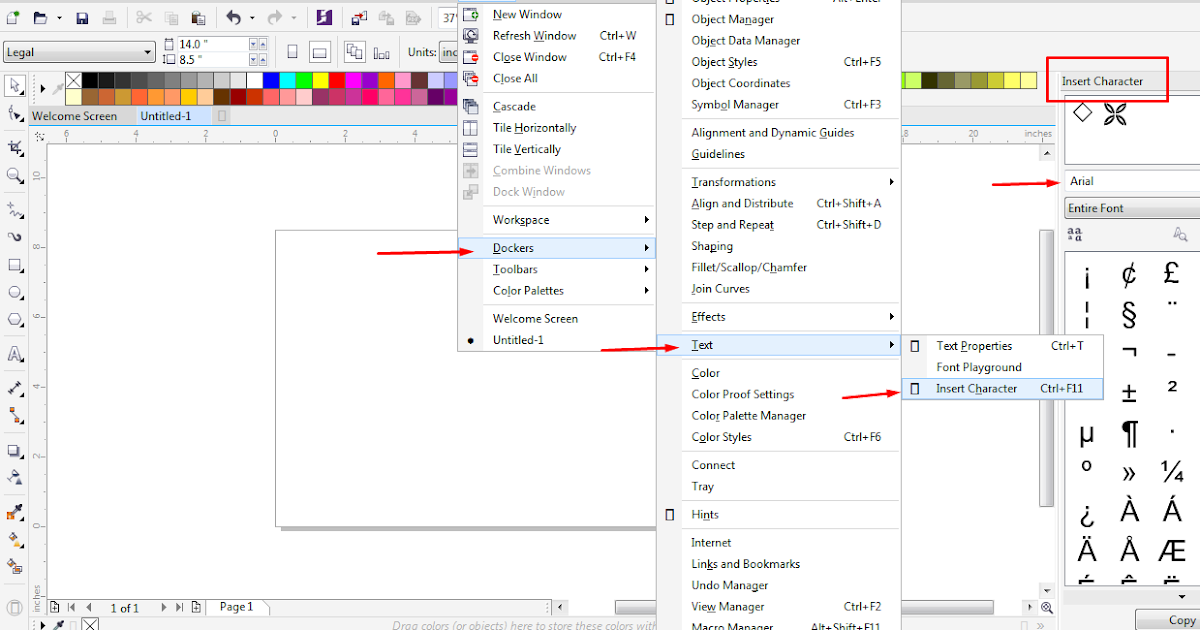 42+ Cara Edit Gambar Di Corel X5 PNG