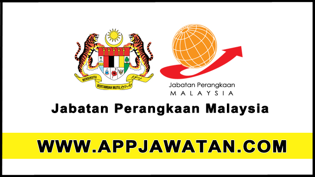 Jabatan Perangkaan Malaysia