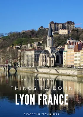 Things to do in Lyon France