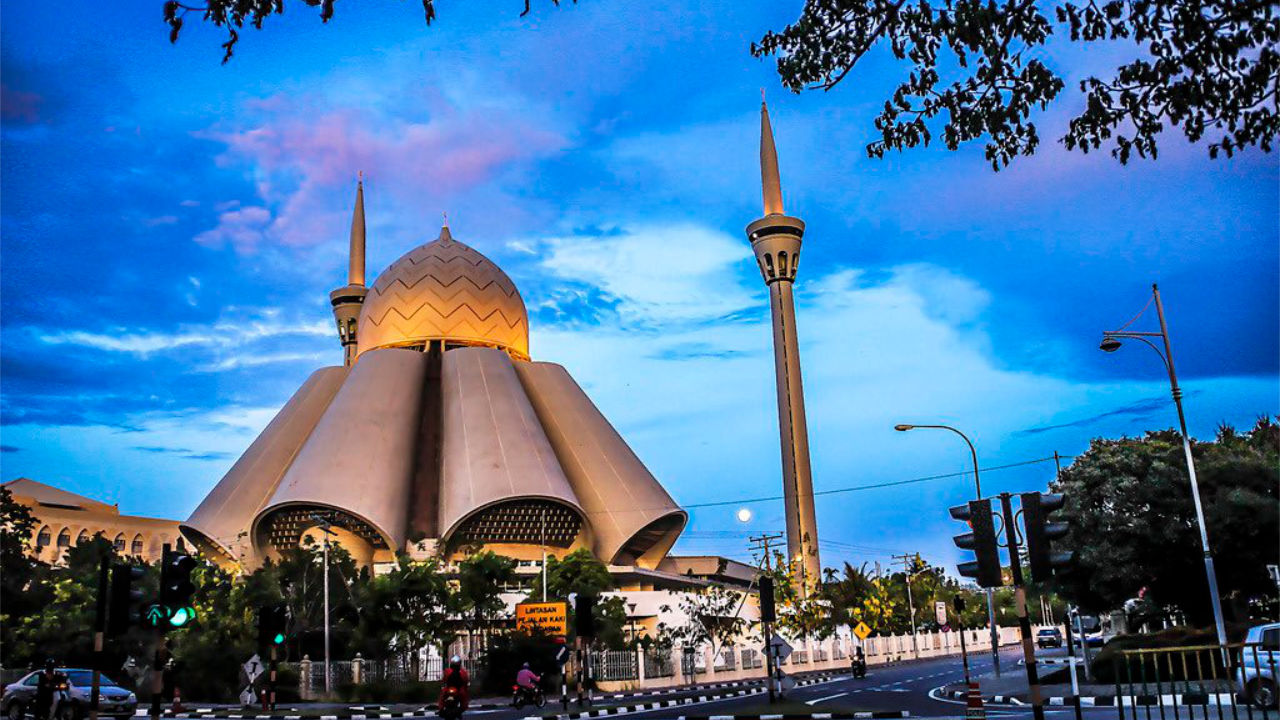 Jadual Imsak Dan Berbuka Puasa Di Labuan Tahun 2022