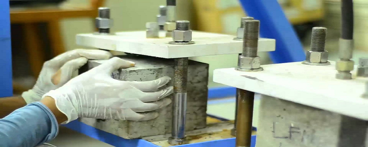 Importance of Cement Testing