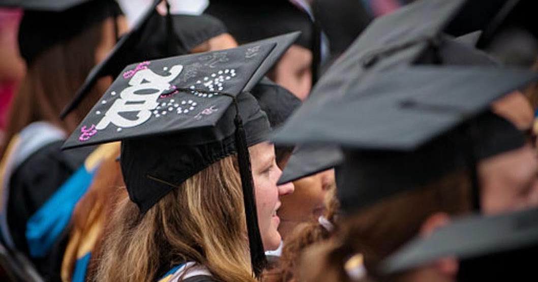 UH Hilo Spring Commencement on May 17 at 9 a.m. at Edith Kanaka`ole