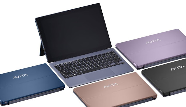 Laptop Avita Magus 12.2” 2-in-1