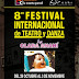 VIII Festival Internacional de Teatro y Danza 