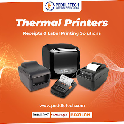 thermal printer price India