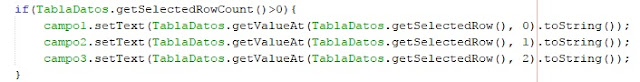 pasar datos de un jtable a jtextfield java
