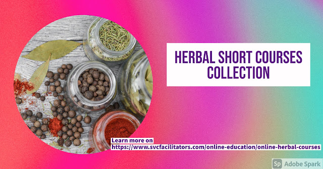 Herbal Short Courses Collection