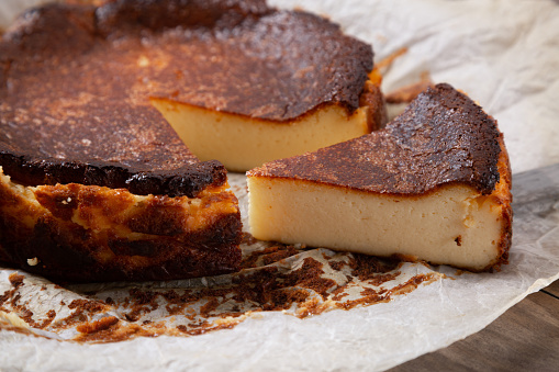 The Best and Perfect Cheesecake Recipe