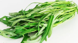 Khasiat Kangkung Khasiat Kangkung