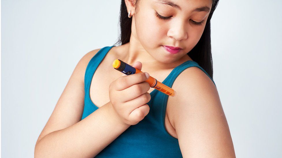 Covid-19: people with type 1 diabetes more likely to die than those with type 2 – study Covid-19: people with type 1 diabetes more likely to die than those with type 2 – study