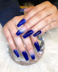 simple nail art designs at home 2