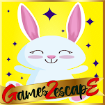 G2E Funny Bunny Escape