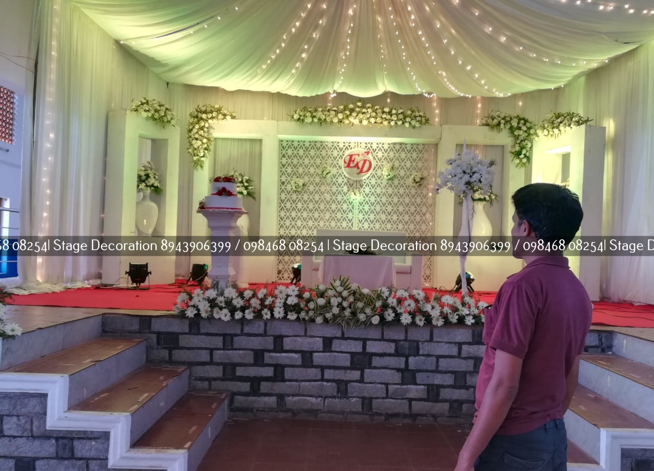 Kerala Wedding Planners Kochi Ph 91 8943 906 399