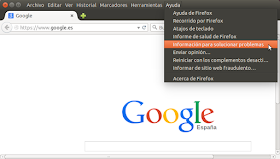 Firefox Informacion