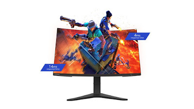 Lenovo%2BG32qc%2BGaming%2BMonitor