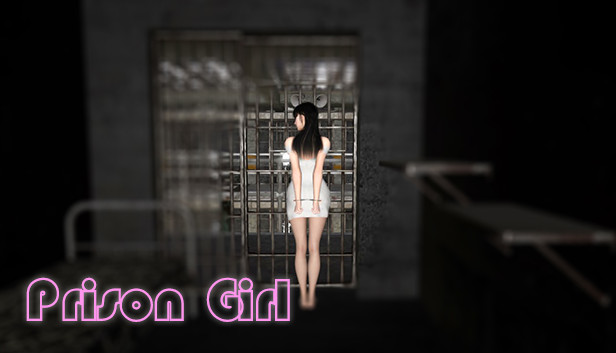 Prison Girl / 狱中少女