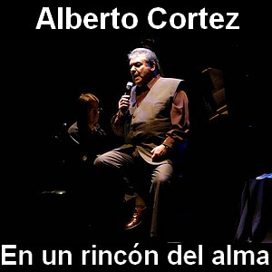 Alberto Cortez – En un rincon del alma