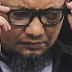 Novel Baswedan, Seperti Buruk Muka Cermin Dibelah