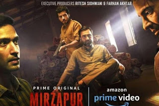 Mirzapur 2 all episodes download in 720p-1080p