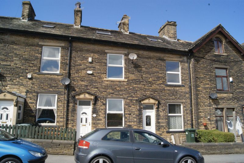 The View from Cullingworth Whose idea of beauty is it? Thoughts on why