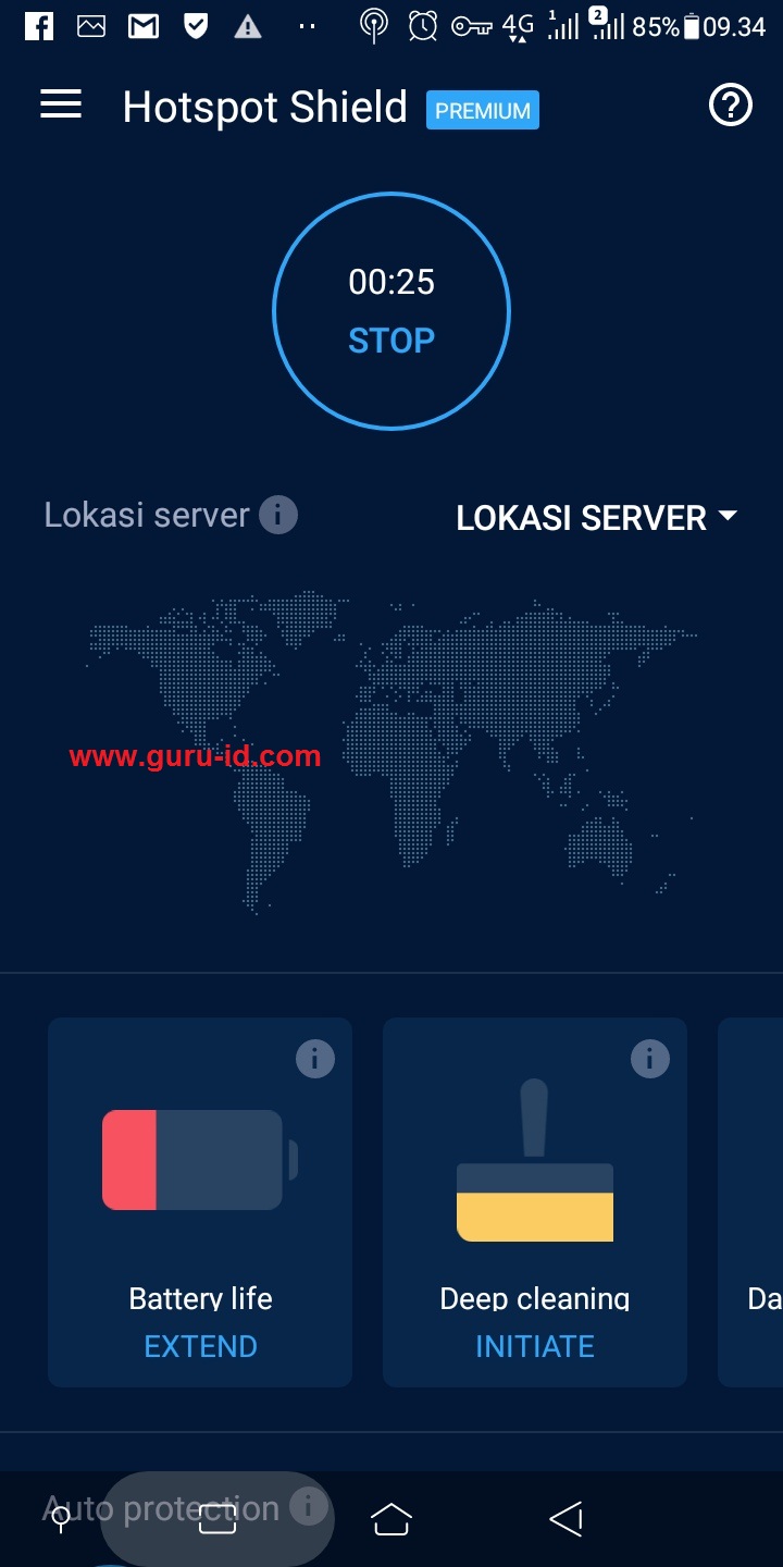 vpn serupa dengan vpn shield