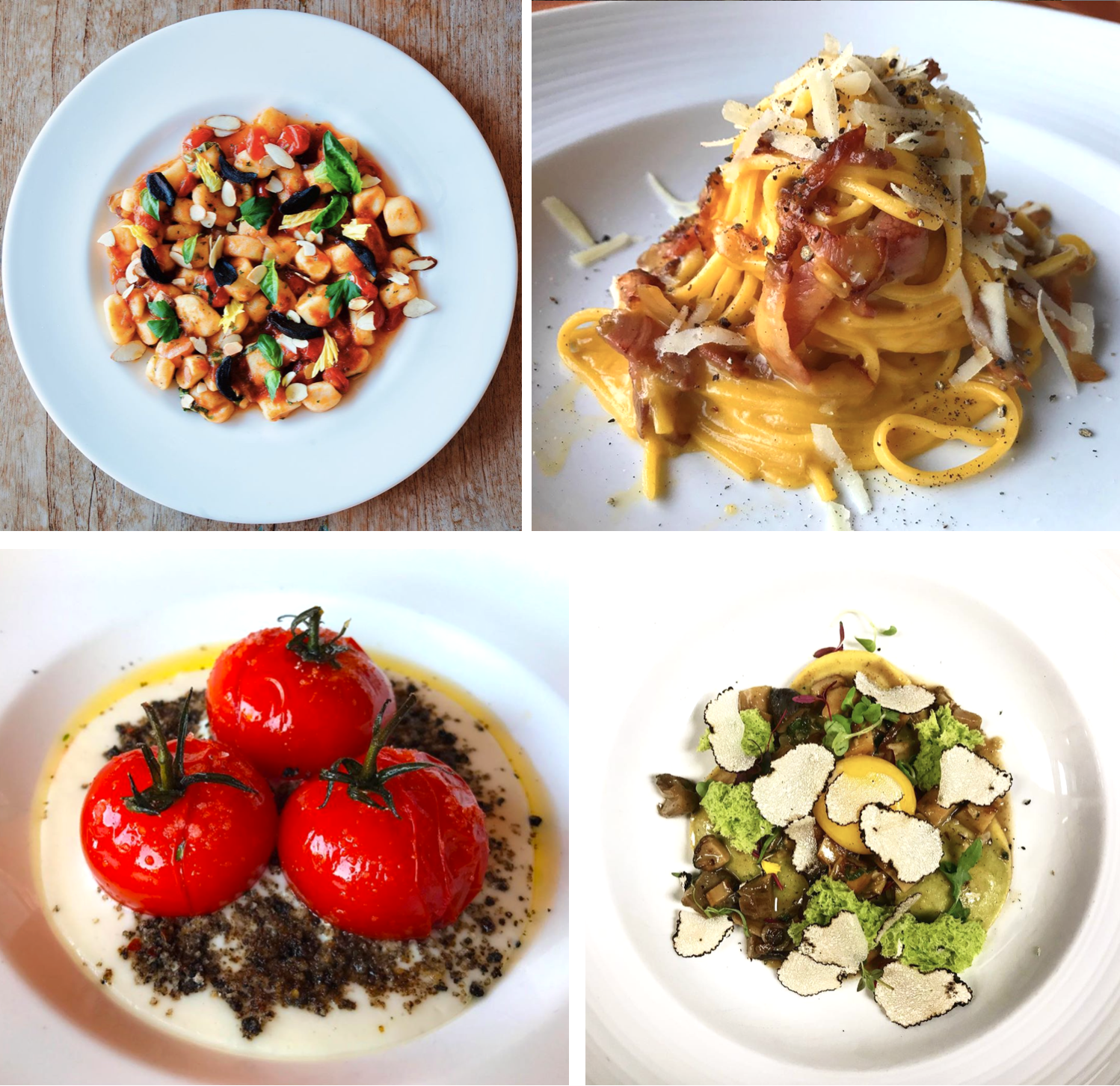 SanDiegoVille World Pasta Champion To Open Cori Pastificio In San