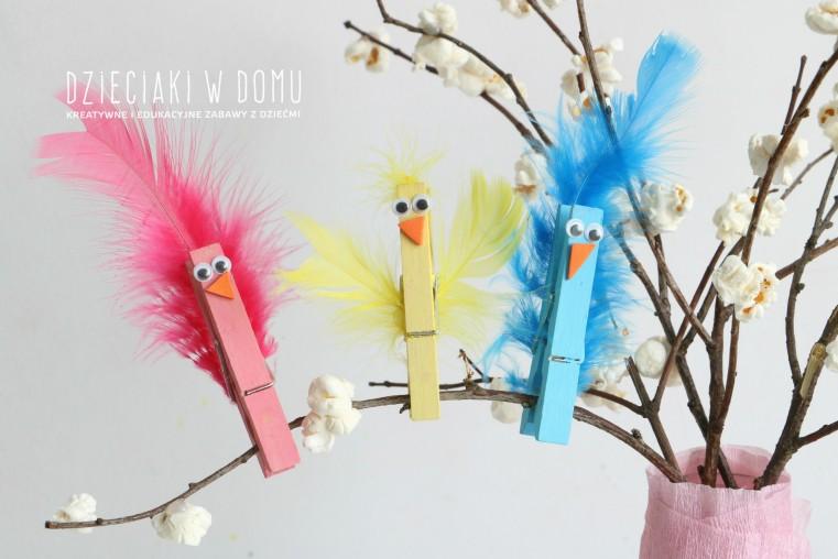 15 Most Creative Clothespin Uses.