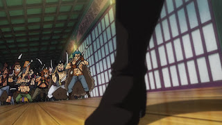 ワンピースアニメ 991話 ワノ国編 | ONE PIECE