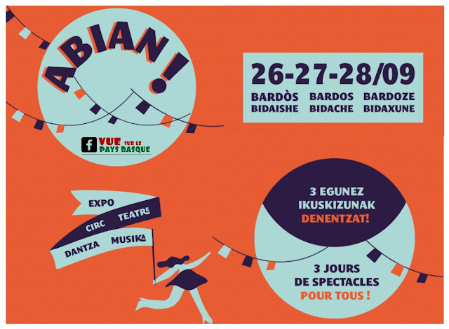 Festival Abian 2019